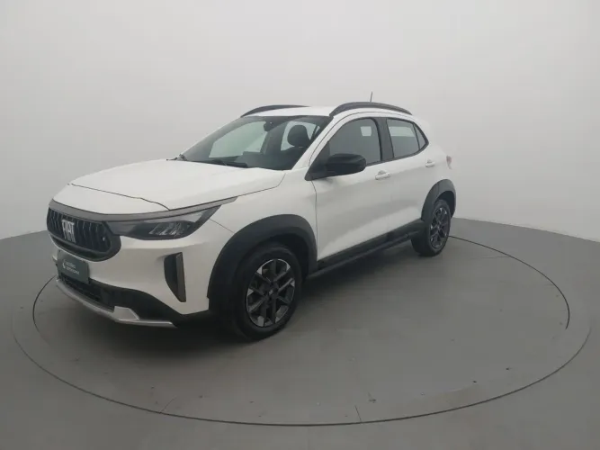 Fiat Pulse Audace Turbo 200 Aut. (hibrído) 2026
