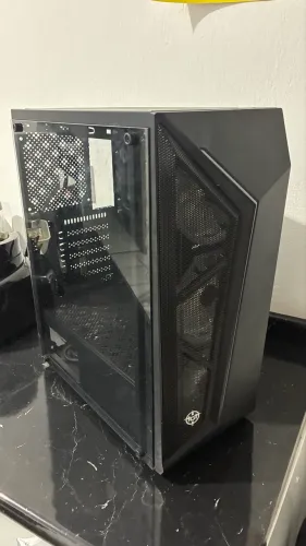 GABINETE GAMER TGT