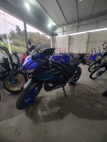 Yamaha YZF R15 160 cc