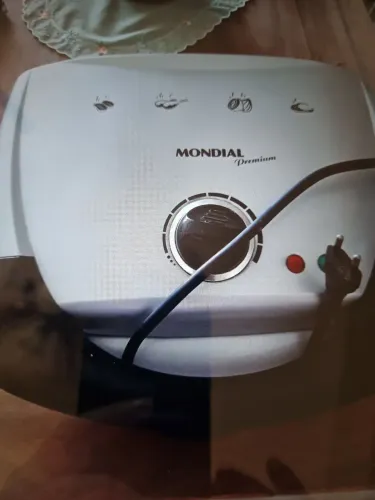 GRILL MONDIAL   Premium 