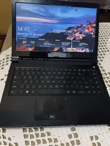 Notebook Positivo Intel 3 