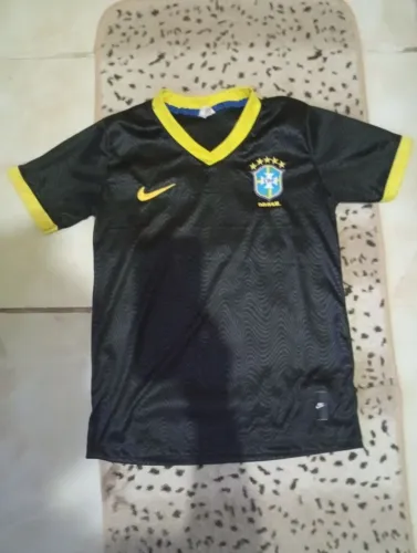 Camisa do Brasil