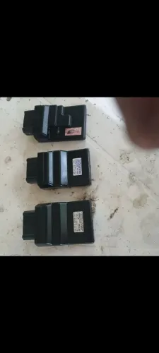 Cdi motos Honda
