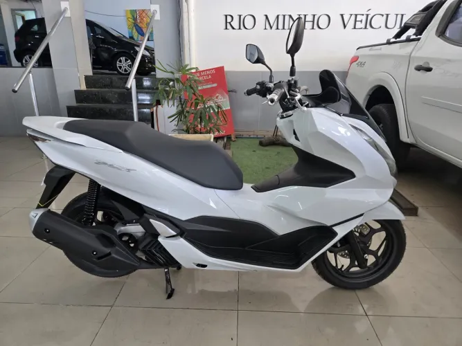 Honda Pcx 160 2026