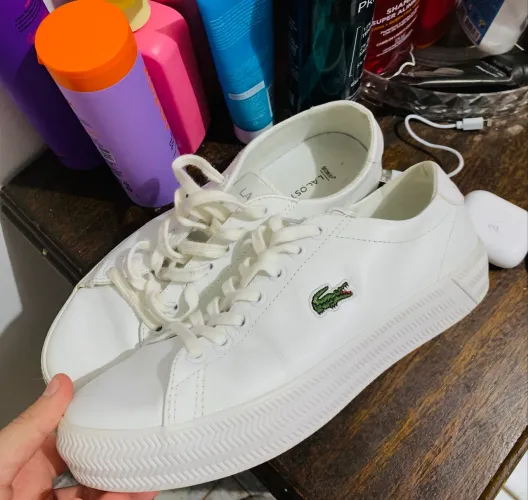 Tênis Lacoste Gripshot