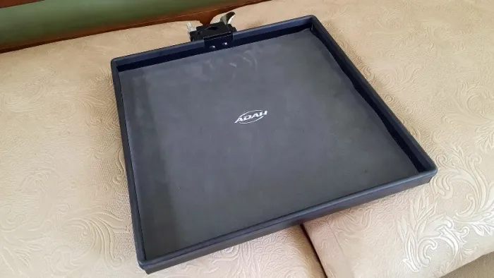 Mesa de Percussão Adah 30cm x 30cm (NOVA)