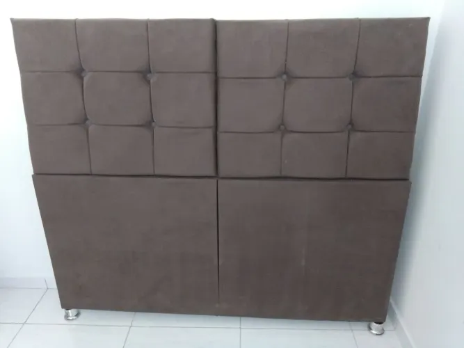 CABECEIRA DE CAMA