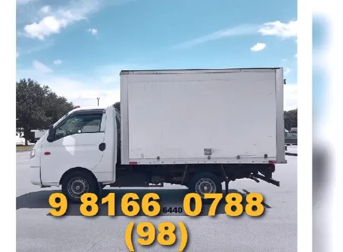 Frete com a Amorim: Atendimento de Qualidade agora no Sábado em São Luís e toda a região