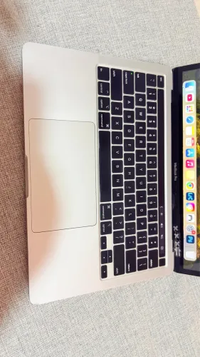 MacBook Pro 2020