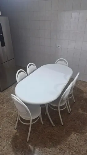 Mesa de jantar