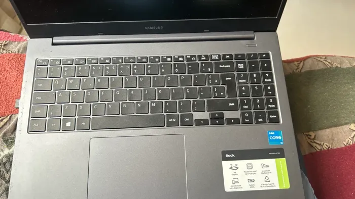 Notebook