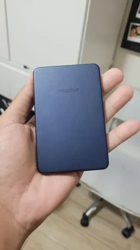 Carregador portátil Mophie
