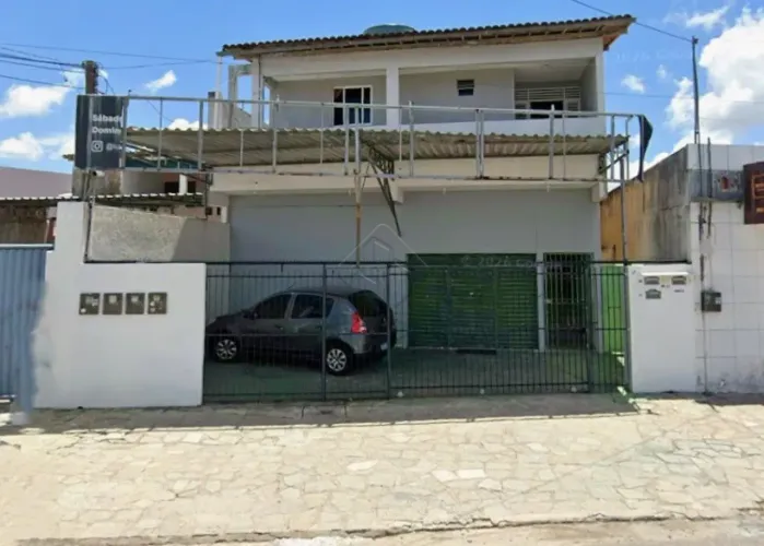 Casa para locação com 3 quartos, 1 suite no Ernesto Geisel - Joao Pessoa/PB