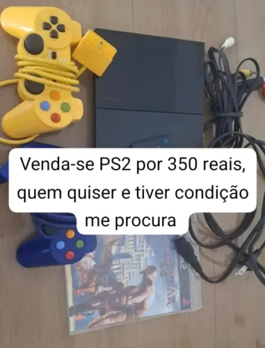 Para vc se divertir
