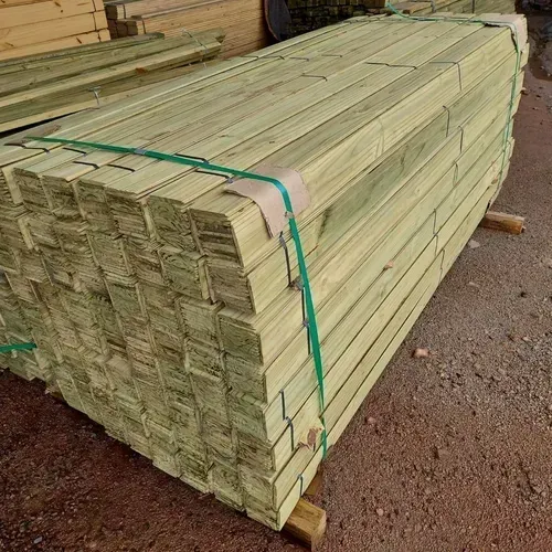 FORRO DE PINUS TRATADO