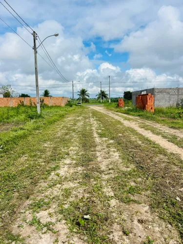 Terreno no centro de Irará-Ba
