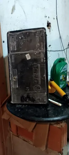 Vender caixa de energia 