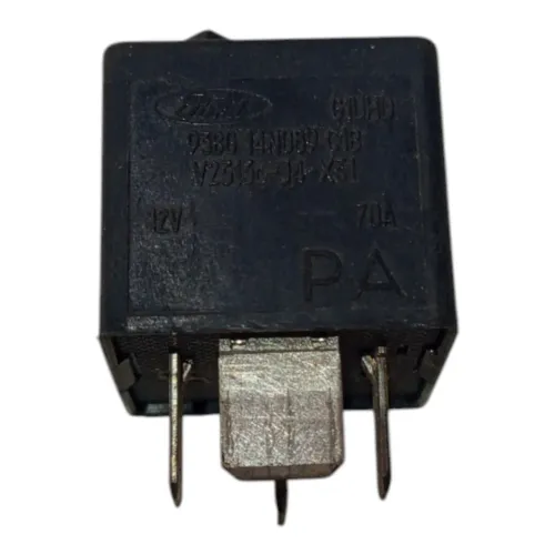 Relé Original Ford 93bg14n089v1b 12