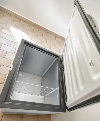 Freezer Consul 