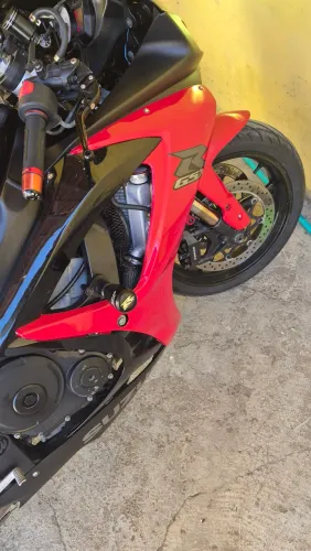 Vendo ou troco sread 750 r