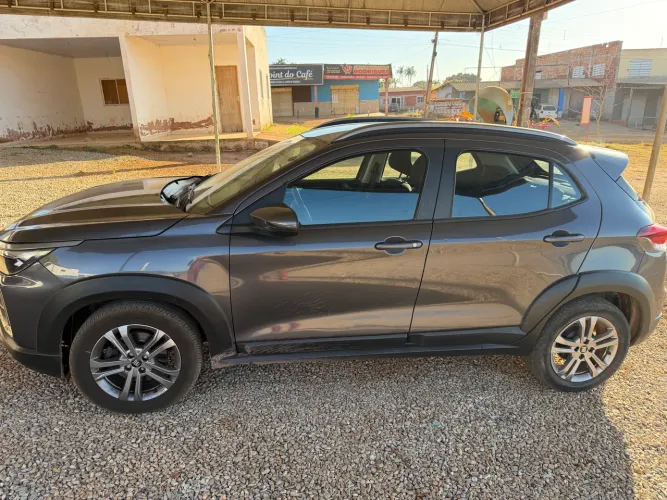 Fiat Pulse Drive 1.0 Turbo 200 Flex Aut. 2022