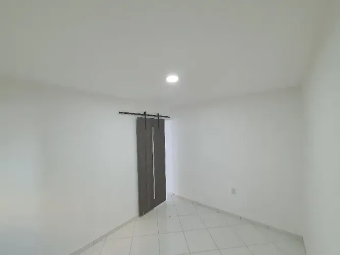 Kitnet no Santo Antonio , 1 quarto
