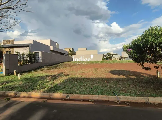 Terrenos Condomínio no Bairro Vivendas da Mata, Vivendas da Mata - Jatobá