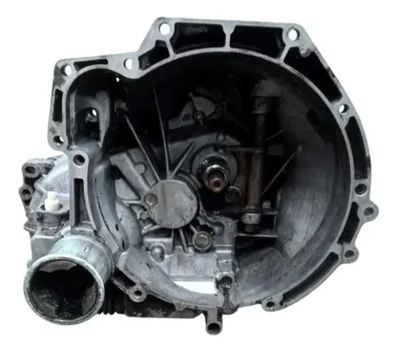 Caixa Câmbio Manual Escort 1.8 2001 Zetec