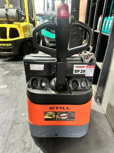 Transpaleteira STILL EGU20 