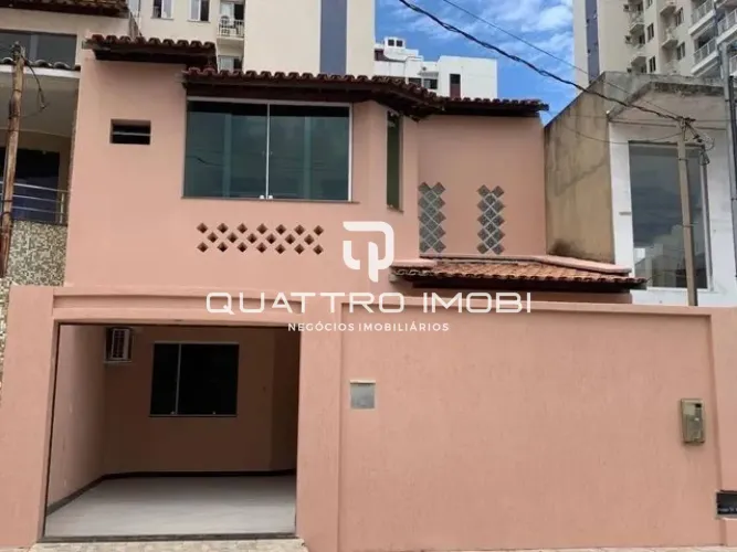 Residencial Recanto das Mangabeiras 1