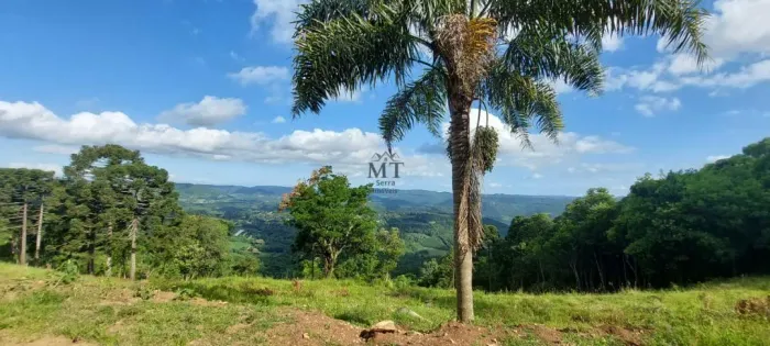 Área de terra bairro Linha Imperial, Nova Petrópolis. RS Ref.:154