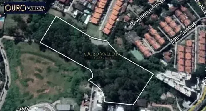Terreno em Cotia com 12.971m² - TE 191002V