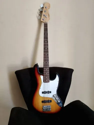 Baixo Jazz Bass Oneal OJB-100 