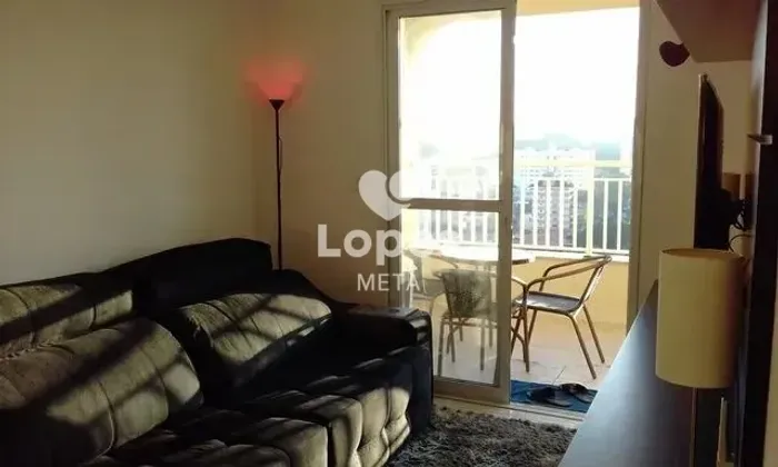 Edifício Piazza Monet - APARTAMENTO A VENDA COM 92M², 3 DORMITORIOS, 1 SUITE, 2 VAGAS - VI