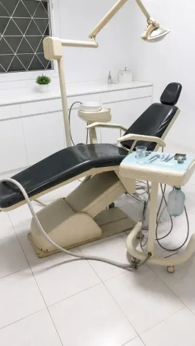 Cadeira Odontológica