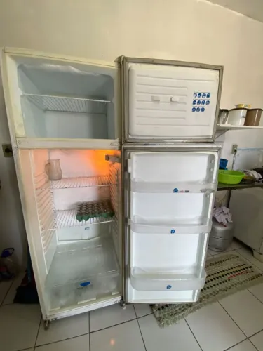 Geladeira
