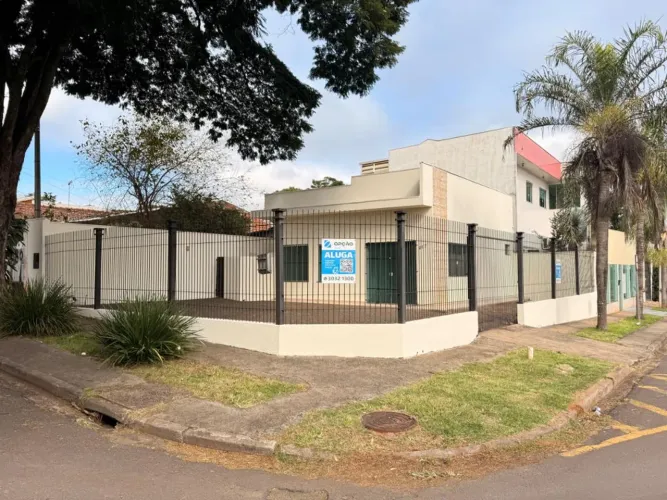Salão para alugar em Maringá, Jardim Mandacaru, com 60 m²