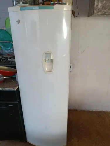 Geladeira Consul 1 Porta - Funcionando Bem