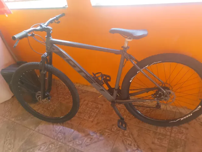 Vendo bike 