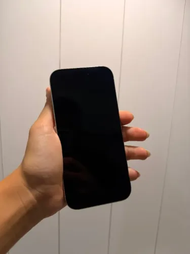 Iphone 16 PRO - 128GB - NEGOCIÁVEL