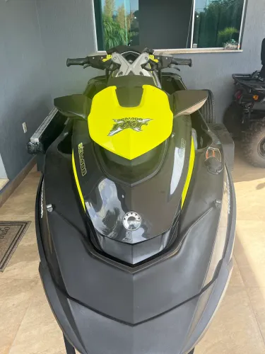 Jetski toppp  260 txt x