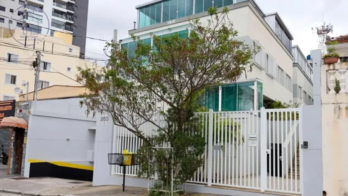 Casa em Condominio em Bela Vista - Osasco, SP