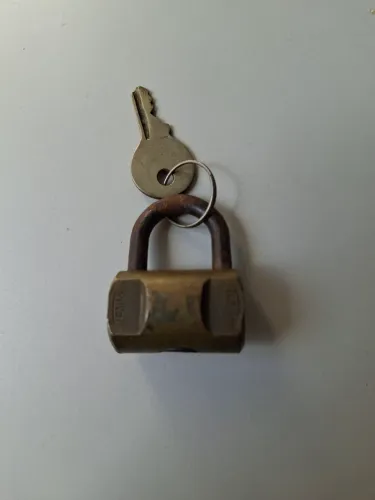 Cadeado