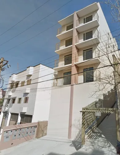 Apartamentos Padrão em Poços de Caldas