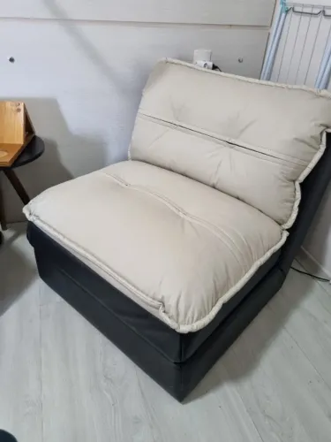 Poltrona-cama