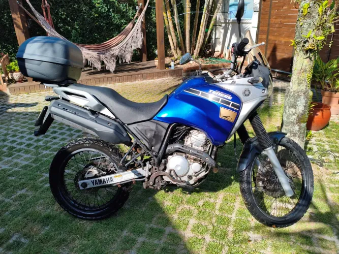 Ténéré xtz 250