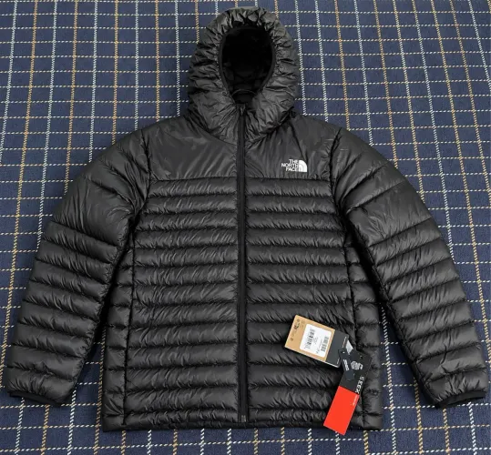 Jaqueta the north face Terra Peak Hoodie