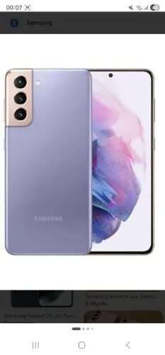 Smart Fone Samsung