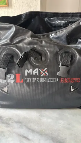 Bolsa Estanque MAX 32 litros