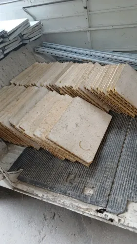 Placas para forno temperatura 1100 graus 